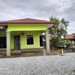 CikNa Homestay Tanah Merah Kelantan