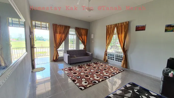 Homestay Kak Ton @Tanah Merah Picture 7