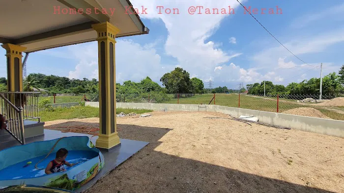 Homestay Kak Ton @Tanah Merah Picture 9