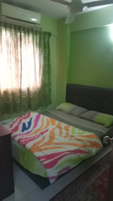 IMAN HOMESTAY PUTRAJAYA Picture 1
