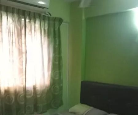 IMAN HOMESTAY PUTRAJAYA