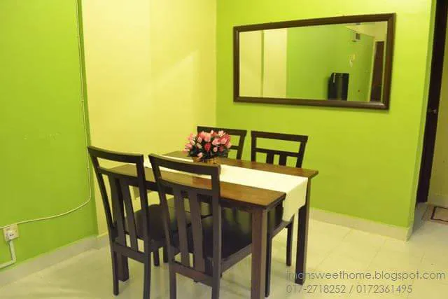 IMAN HOMESTAY PUTRAJAYA Picture 6
