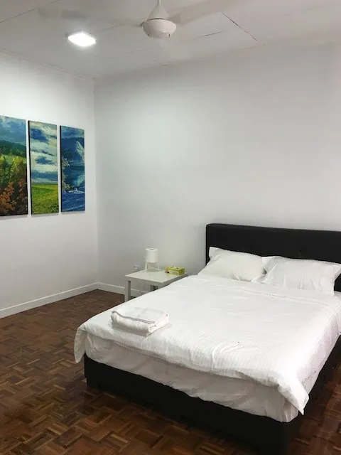 Homestay Subang Jaya Taipan Picture 2