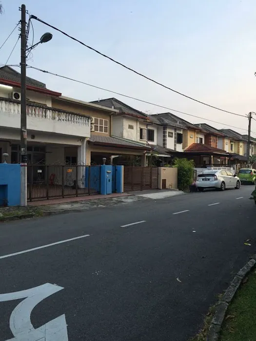 Homestay Subang Jaya Taipan Picture 1