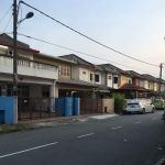Homestay Subang Jaya Taipan