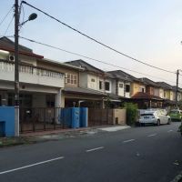 Homestay Subang Jaya Taipan ico