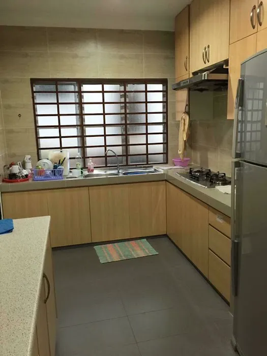 Homestay Subang Jaya Taipan Picture 8
