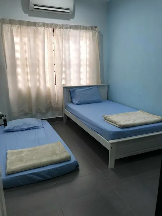 Homestay Subang Jaya Taipan Picture 6