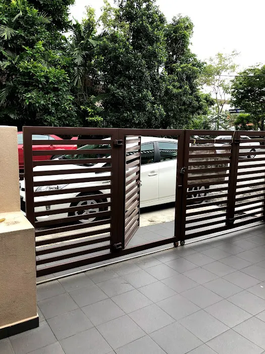 Homestay Subang Jaya Taipan Picture 7