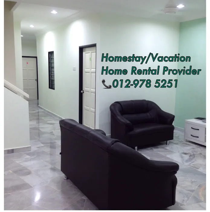Homestay Subang Jaya Taipan Picture 10