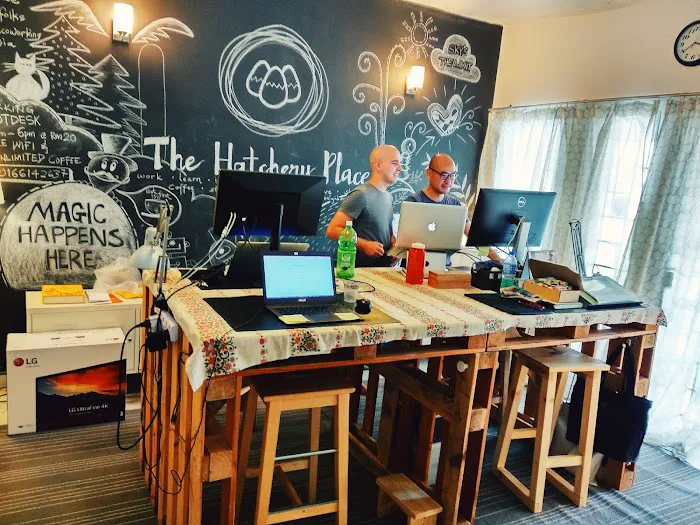 The Hatchery Place Picture 5