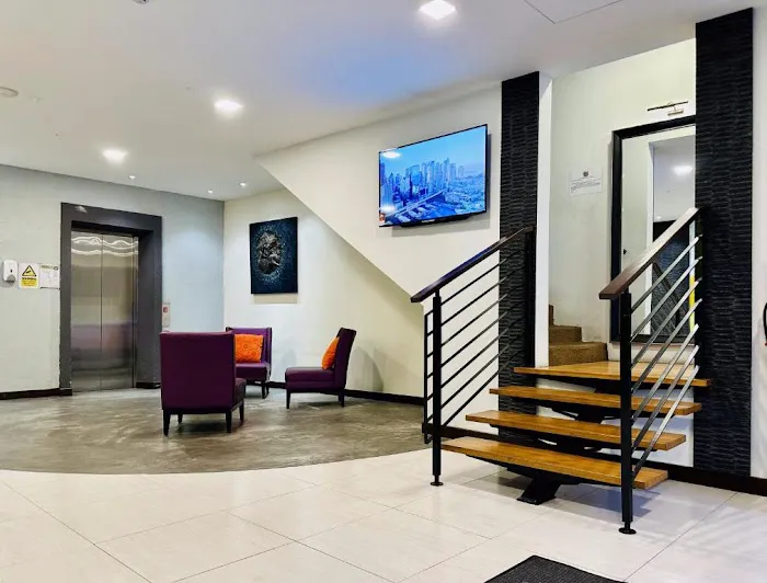 Kino Hotel Picture 2