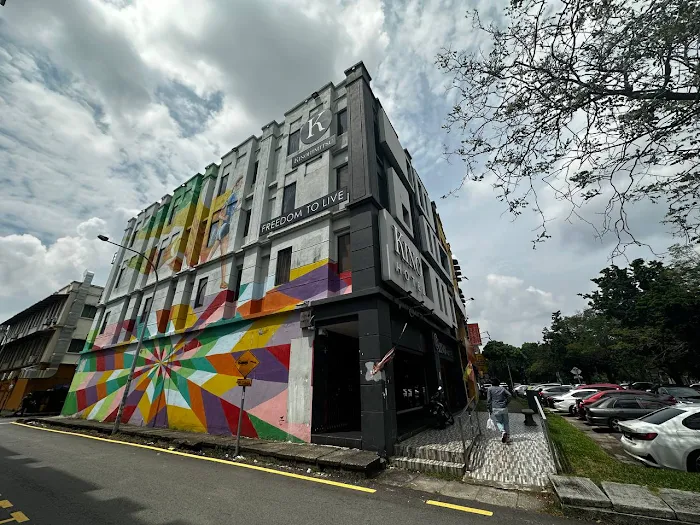Kino Hotel Picture 3