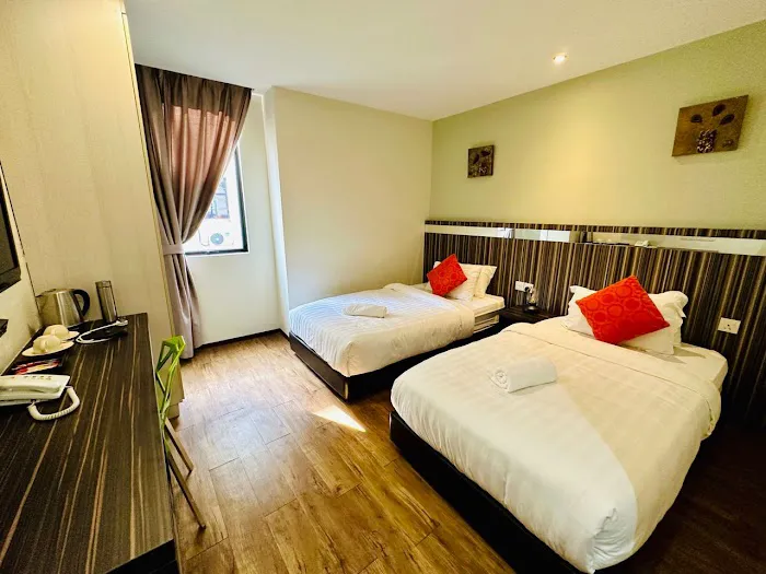 Kino Hotel Picture 1