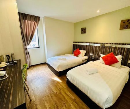 Kino Hotel