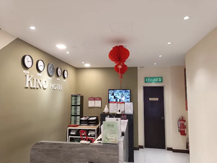 Kino Hotel Picture 4