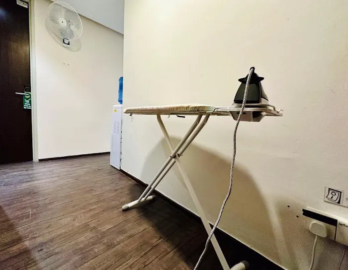 Kino Hotel Picture 6
