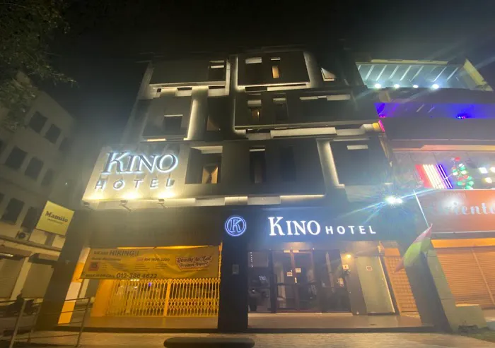 Kino Hotel Picture 7