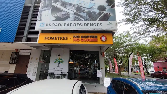 BCB Hometree Sales Office Picture 2