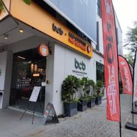BCB Hometree Sales Office ico