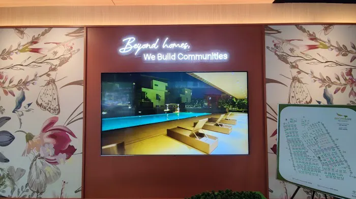 BCB Hometree Sales Office Picture 5