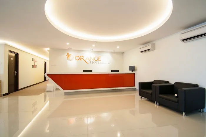 Orange Hotel Kota Kemuning @ Shah Alam Picture 3