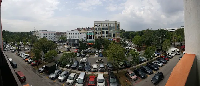 Orange Hotel Kota Kemuning @ Shah Alam Picture 1
