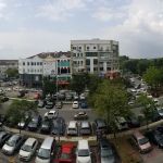 Orange Hotel Kota Kemuning @ Shah Alam