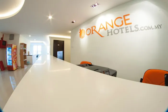 Orange Hotel Kota Kemuning @ Shah Alam Picture 9