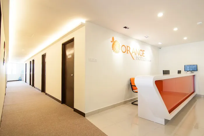 Orange Hotel Kota Kemuning @ Shah Alam Picture 7