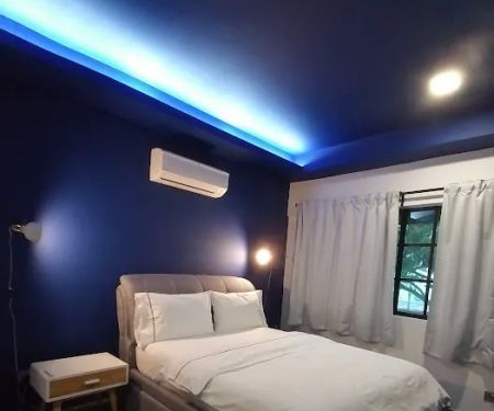 roomplus.asia Taman Pertama Building 2. Room for rent. Room Plus