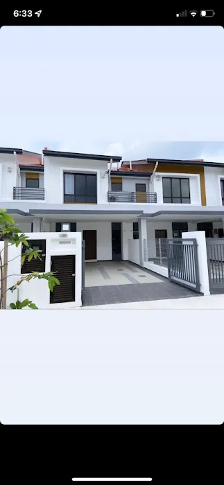 Melur Homestay Picture 2
