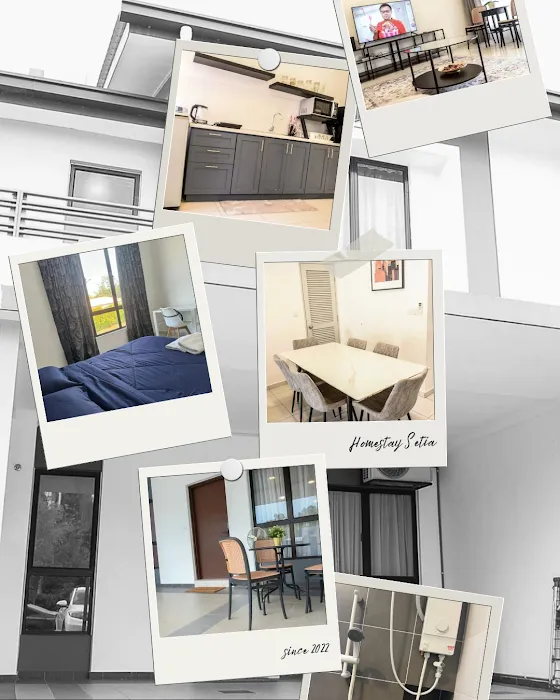 Summer Stay @ Setia Alam Picture 3