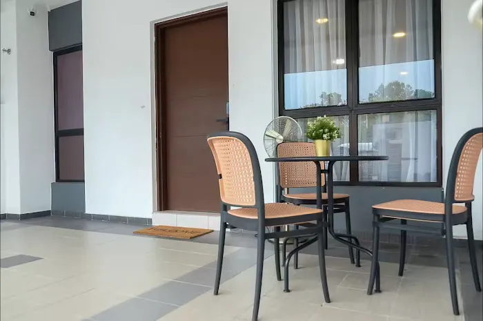 Summer Stay @ Setia Alam Picture 2