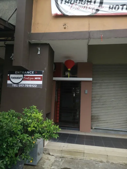 Thought Boutique Hotel Picture 5