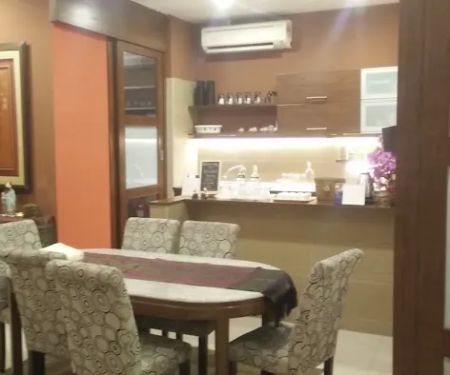 Thought Boutique Hotel