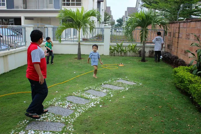 Najhan's Residence Picture 1