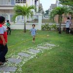 Najhan's Residence
