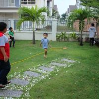 Najhan's Residence ico