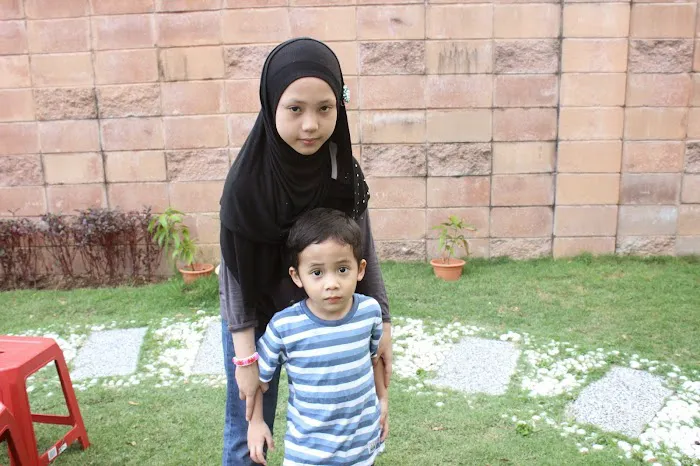 Najhan's Residence Picture 6