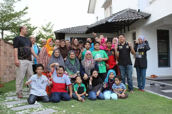 Najhan's Residence Picture 5