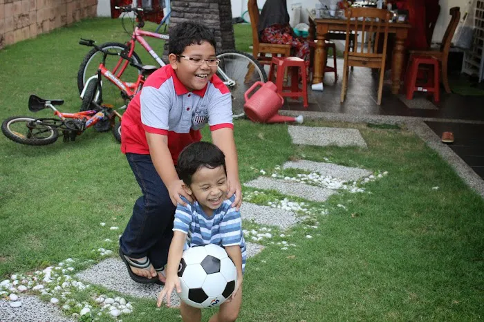 Najhan's Residence Picture 9