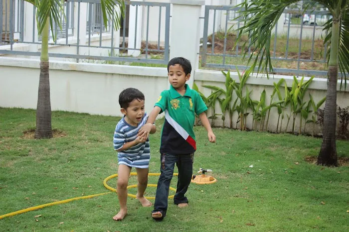 Najhan's Residence Picture 7