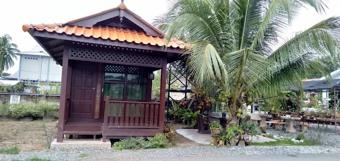 Chalet Makteh Picture 3