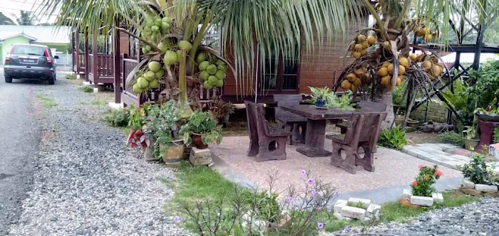 Chalet Makteh Picture 2