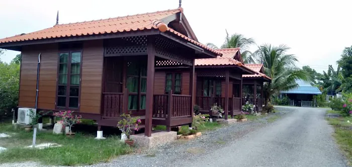 Chalet Makteh Picture 1