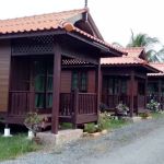 Chalet Makteh