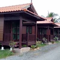Chalet Makteh ico