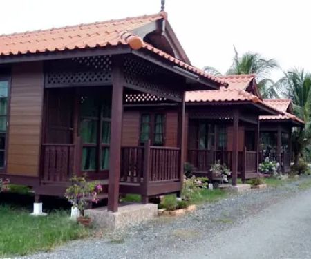 Chalet Makteh