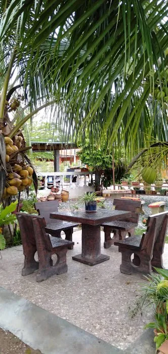Chalet Makteh Picture 10